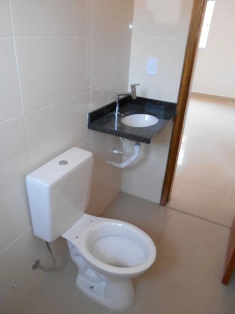 Casa, 2 quartos, 57 m² - Foto 5