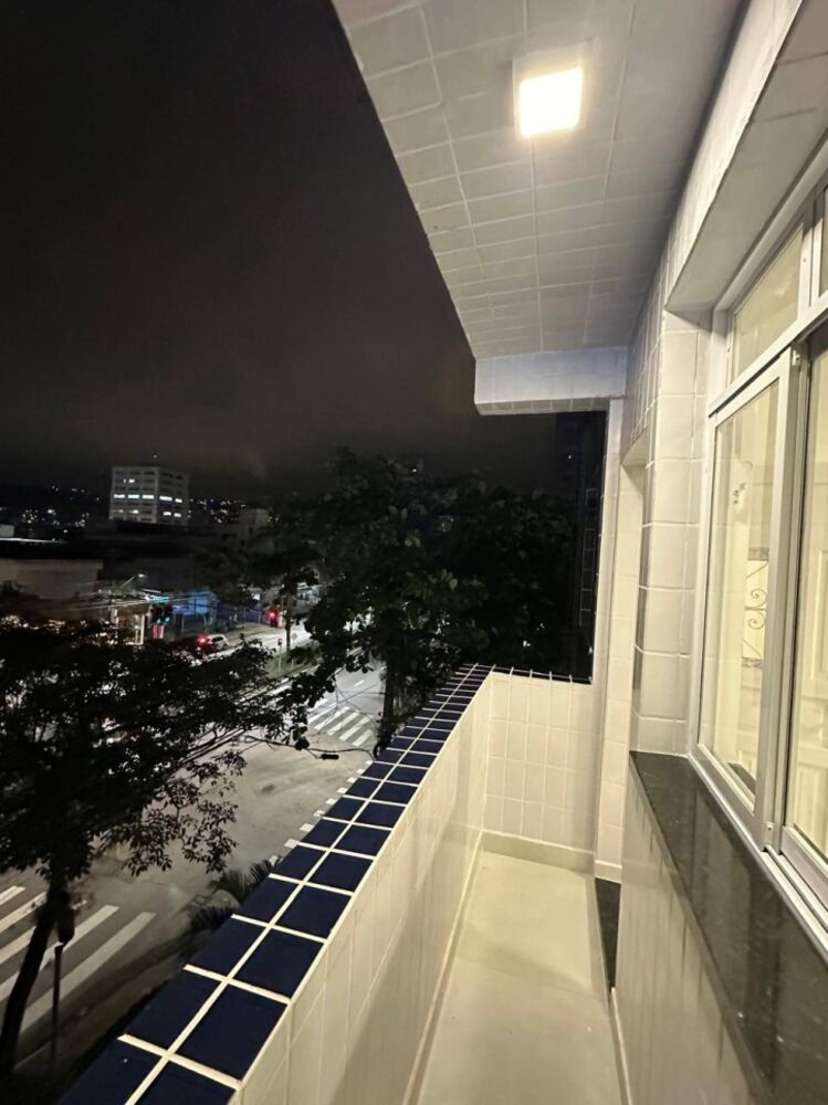 Apartamento, 3 quartos, 97 m² - Foto 4