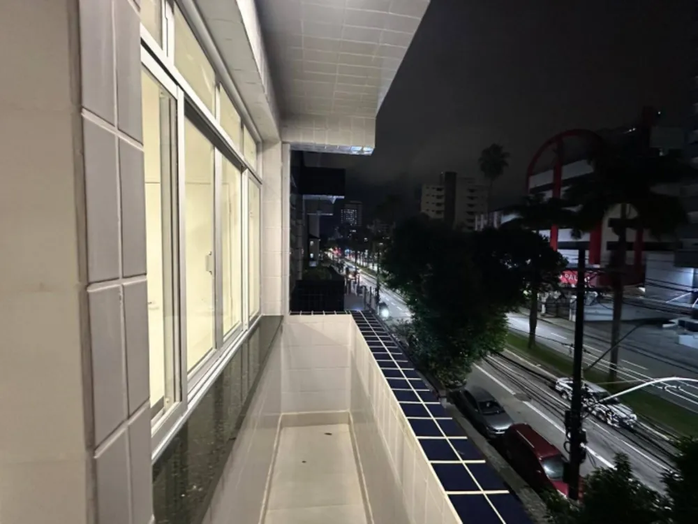 Apartamento, 3 quartos, 97 m² - Foto 3