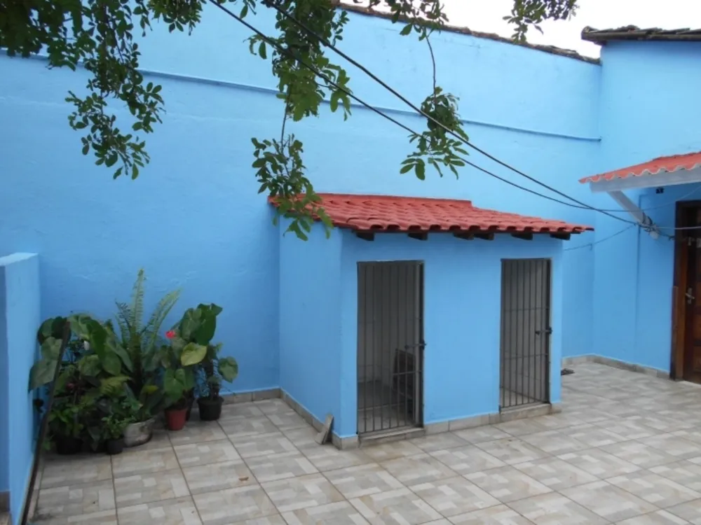 Casa, 2 quartos, 120 m² - Foto 3