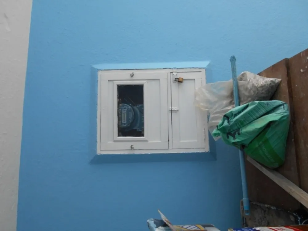 Casa, 2 quartos, 120 m² - Foto 3