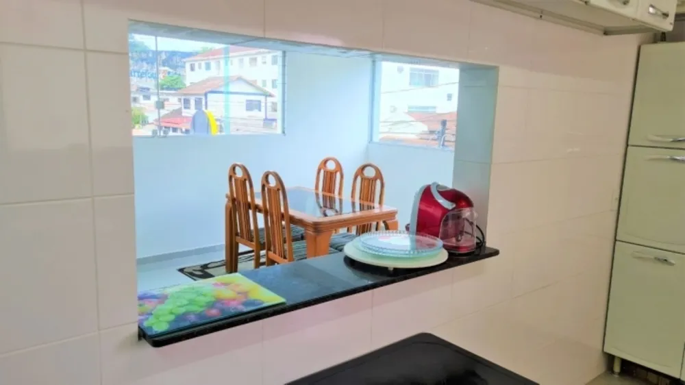 Casa, 5 quartos, 320 m² - Foto 4