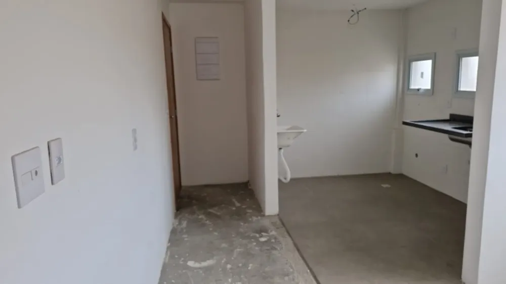 Apartamento, 2 quartos, 41 m² - Foto 8