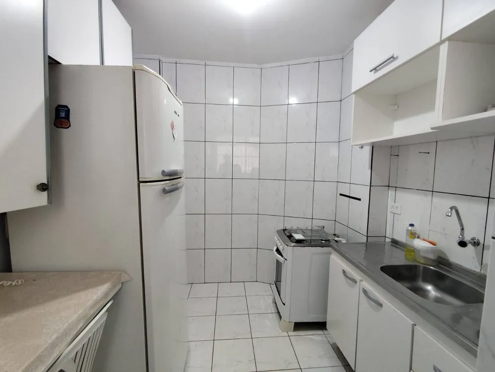 Apartamento, 2 quartos, 56 m² - Foto 5