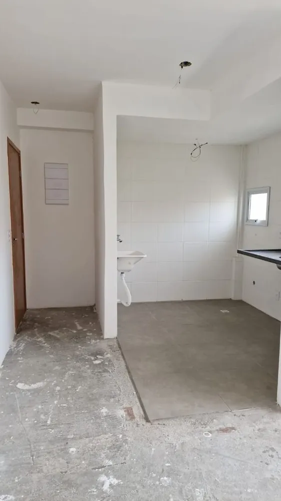 Apartamento, 1 quarto, 31 m² - Foto 7