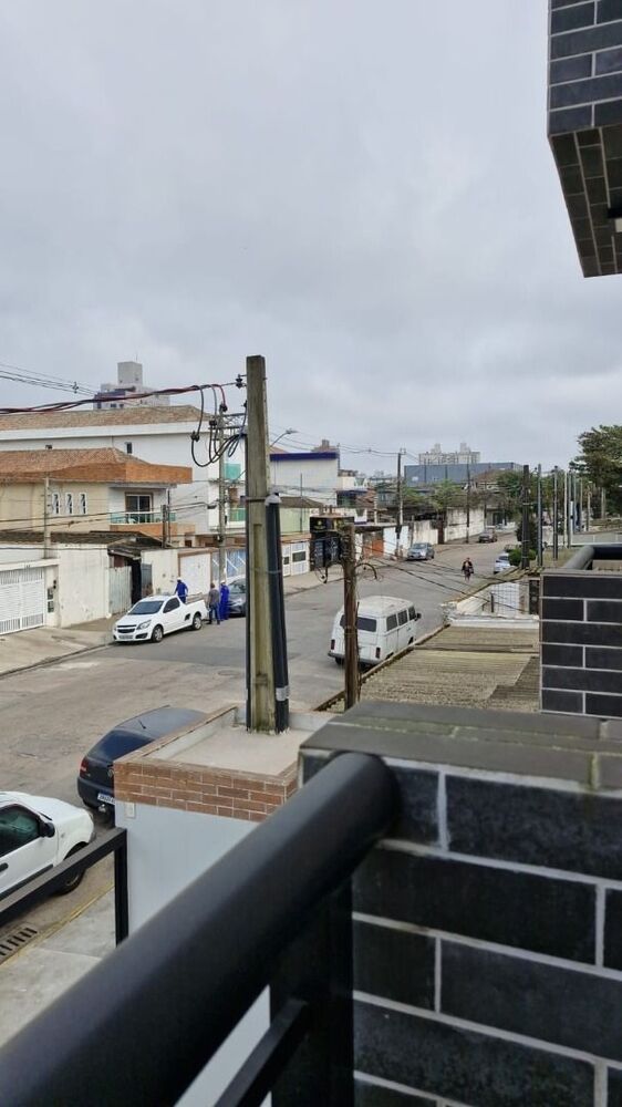 Apartamento, 2 quartos, 41 m² - Foto 2