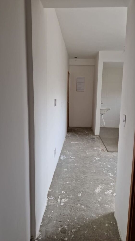 Apartamento, 2 quartos, 41 m² - Foto 3