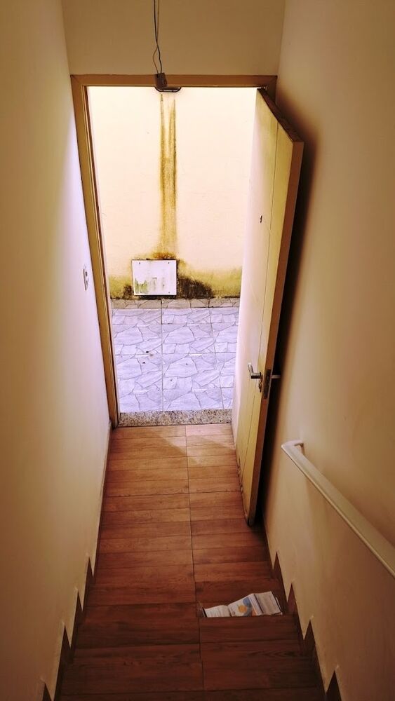 Casa, 2 quartos, 51 m² - Foto 2