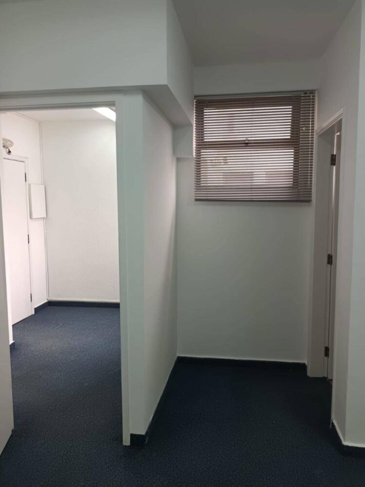 Conjunto Comercial-Sala para alugar, 74m² - Foto 5