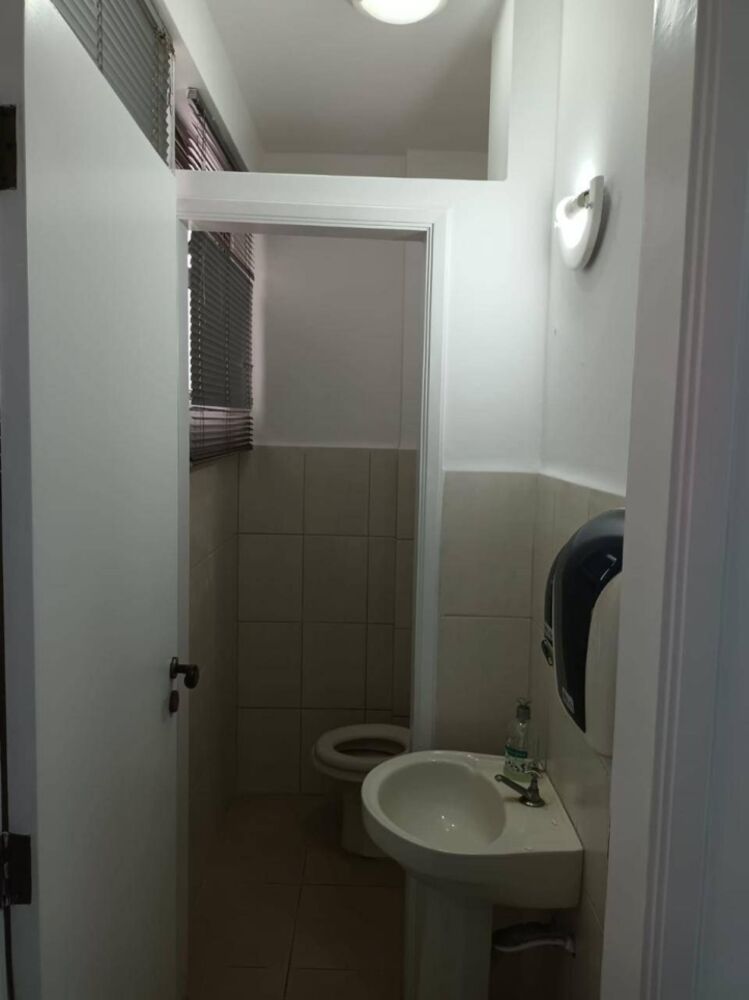 Conjunto Comercial-Sala para alugar, 74m² - Foto 2