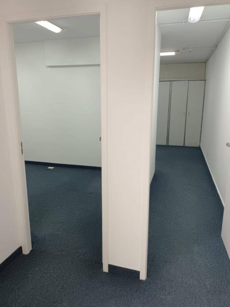 Conjunto Comercial-Sala para alugar, 74m² - Foto 8