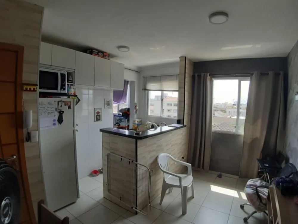 Apartamento, 2 quartos, 52 m² - Foto 7