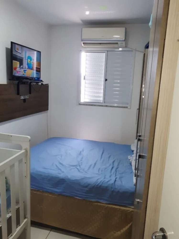 Apartamento, 2 quartos, 52 m² - Foto 5