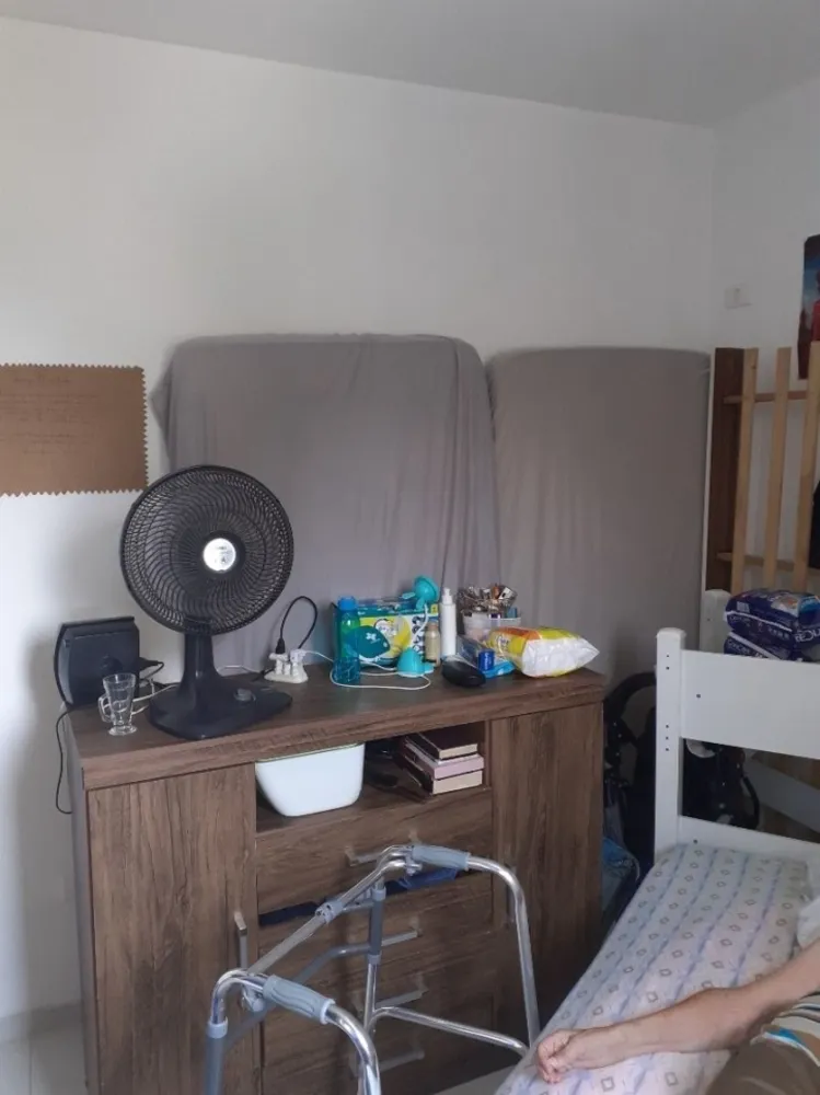 Apartamento, 2 quartos, 52 m² - Foto 4