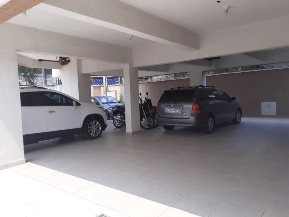 Apartamento, 2 quartos, 52 m² - Foto 2