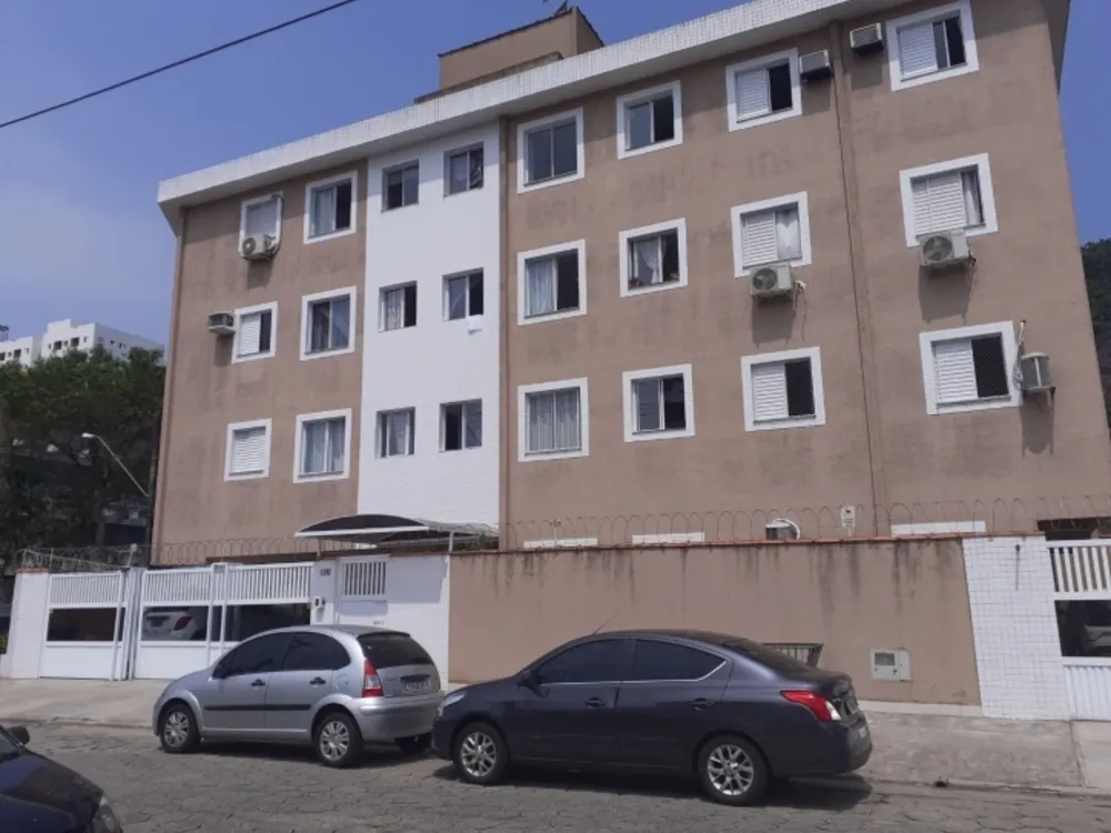 Apartamento, 2 quartos, 52 m² - Foto 1