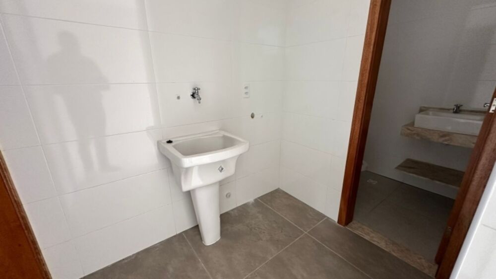 Casa, 3 quartos, 140 m² - Foto 2