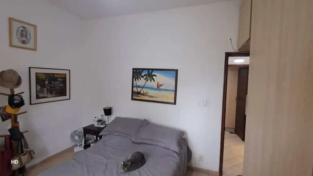 Apartamento, 2 quartos, 77 m² - Foto 3