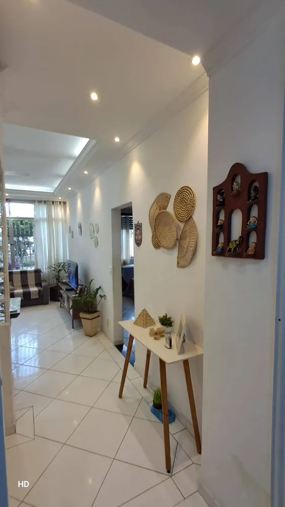 Apartamento, 2 quartos, 77 m² - Foto 4