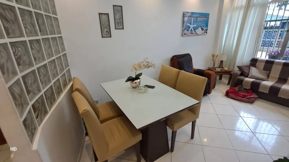 Apartamento, 2 quartos, 77 m² - Foto 2