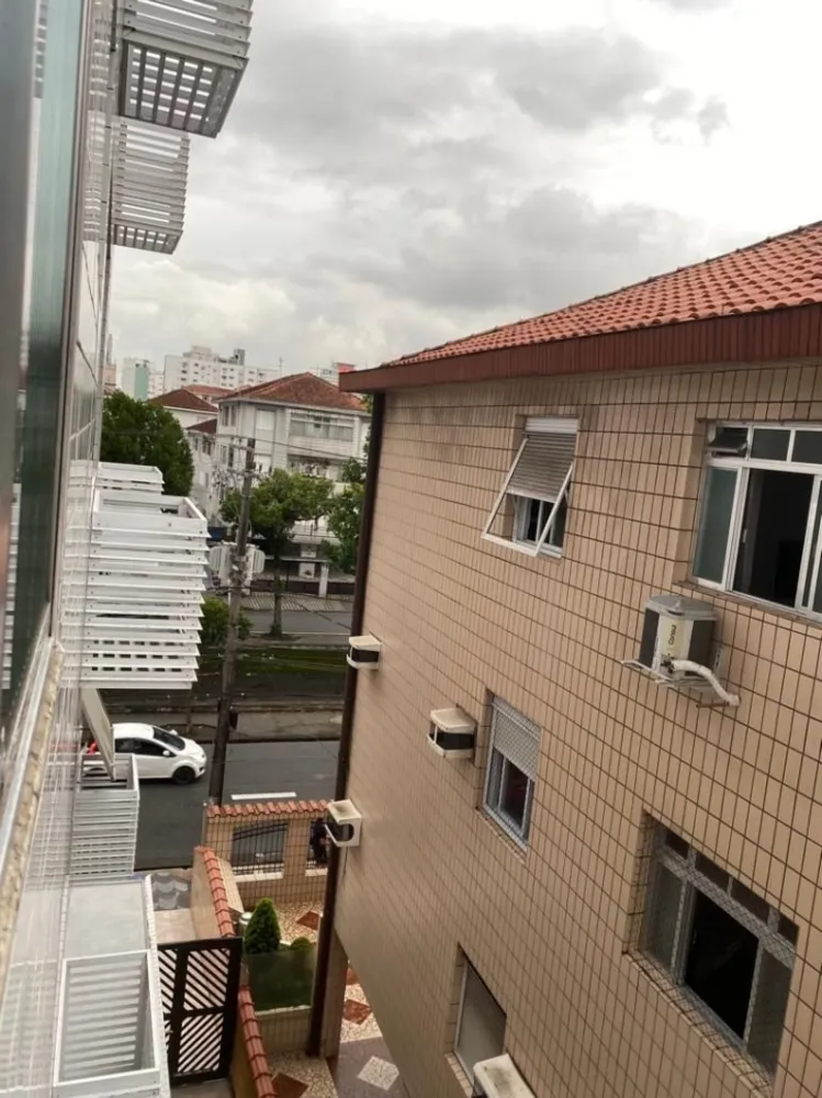 Apartamento, 2 quartos, 98 m² - Foto 2