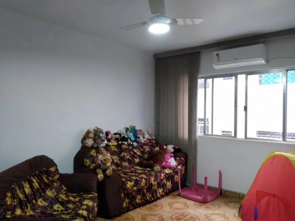 Apartamento, 2 quartos, 93 m² - Foto 1