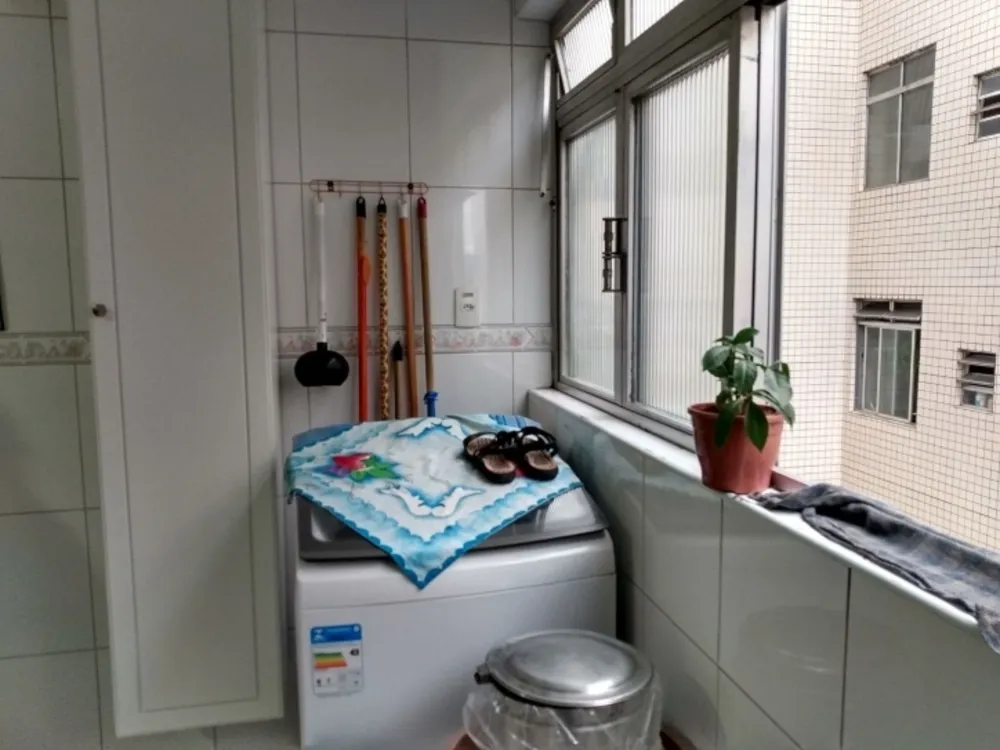 Apartamento, 2 quartos, 93 m² - Foto 6