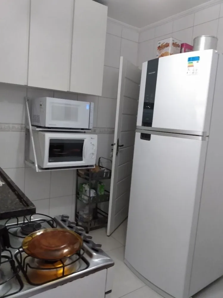 Apartamento, 2 quartos, 93 m² - Foto 8