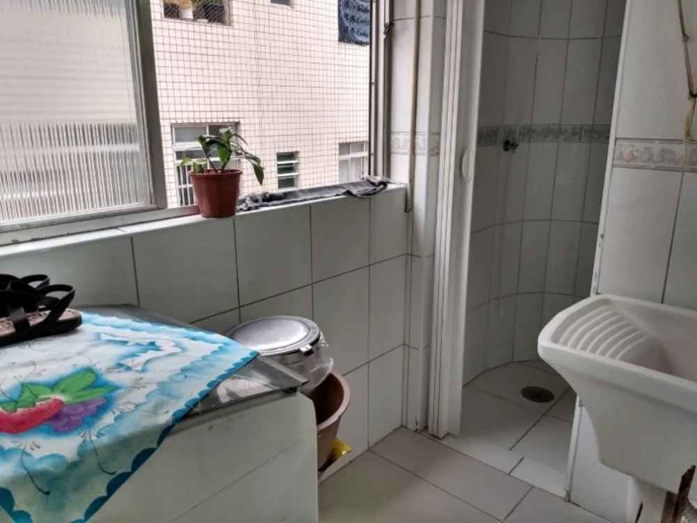 Apartamento, 2 quartos, 93 m² - Foto 8