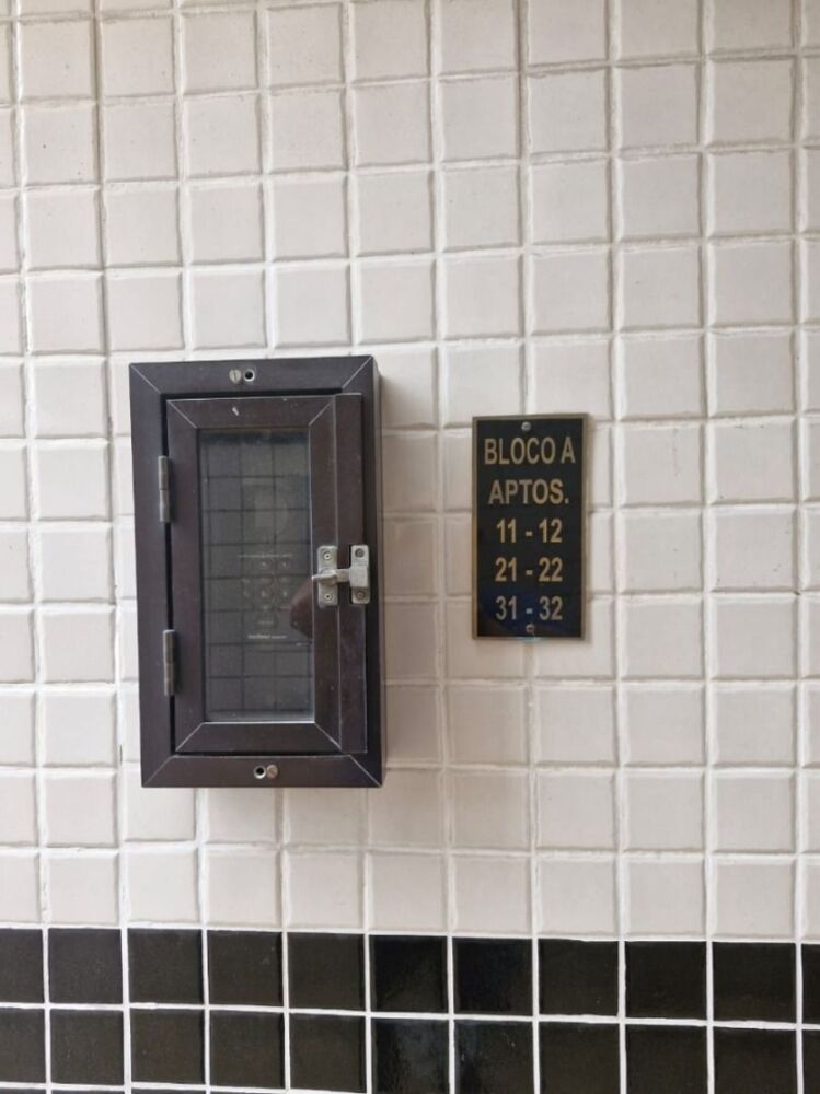 Apartamento, 3 quartos, 108 m² - Foto 2