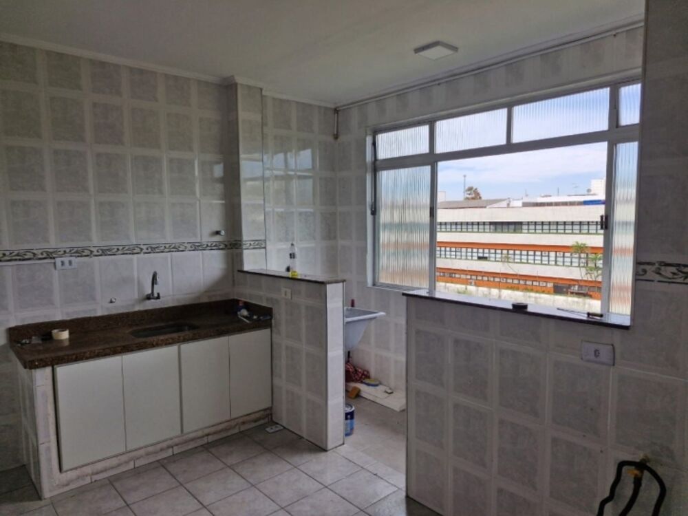 Apartamento, 3 quartos, 108 m² - Foto 1