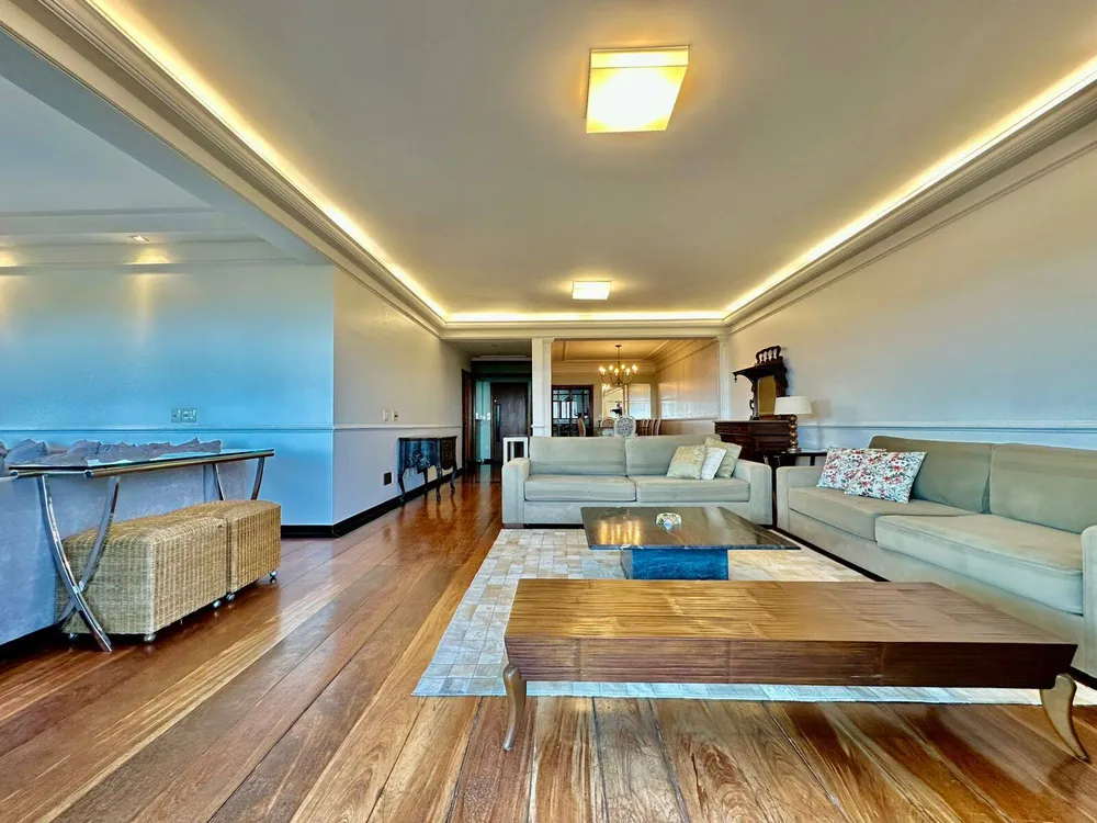 Apartamento, 256 m² - Foto 3