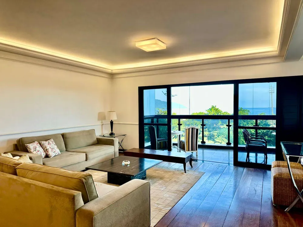 Apartamento, 256 m² - Foto 1