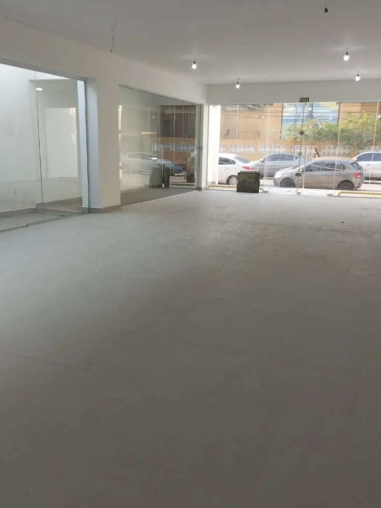 Loja-Salão, 250 m² - Foto 1