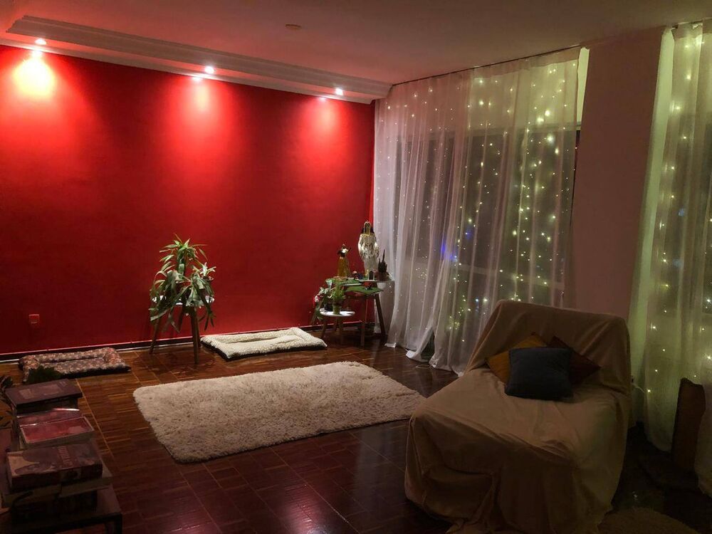 Cobertura, 2 quartos, 105 m² - Foto 1