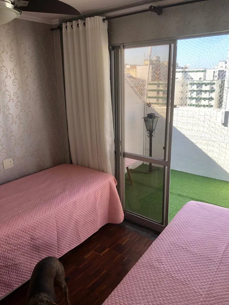Cobertura, 2 quartos, 105 m² - Foto 11