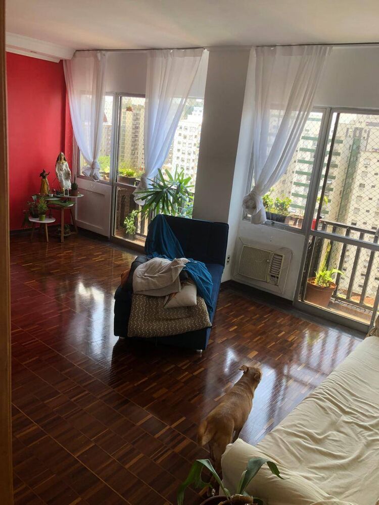 Cobertura, 2 quartos, 105 m² - Foto 2