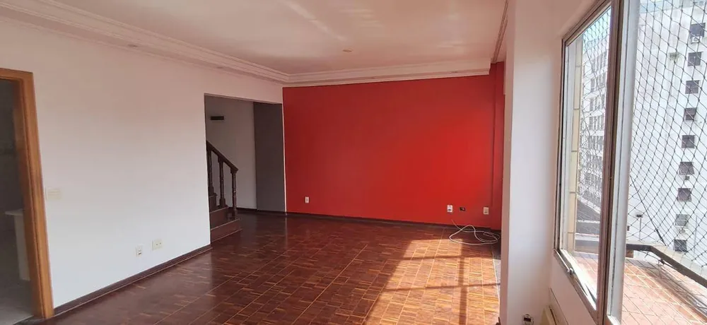 Cobertura, 2 quartos, 105 m² - Foto 5