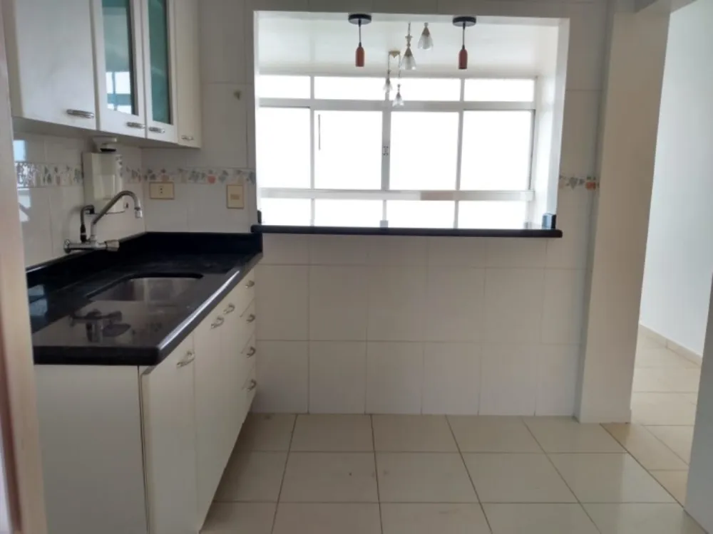 Apartamento, 3 quartos, 90 m² - Foto 2