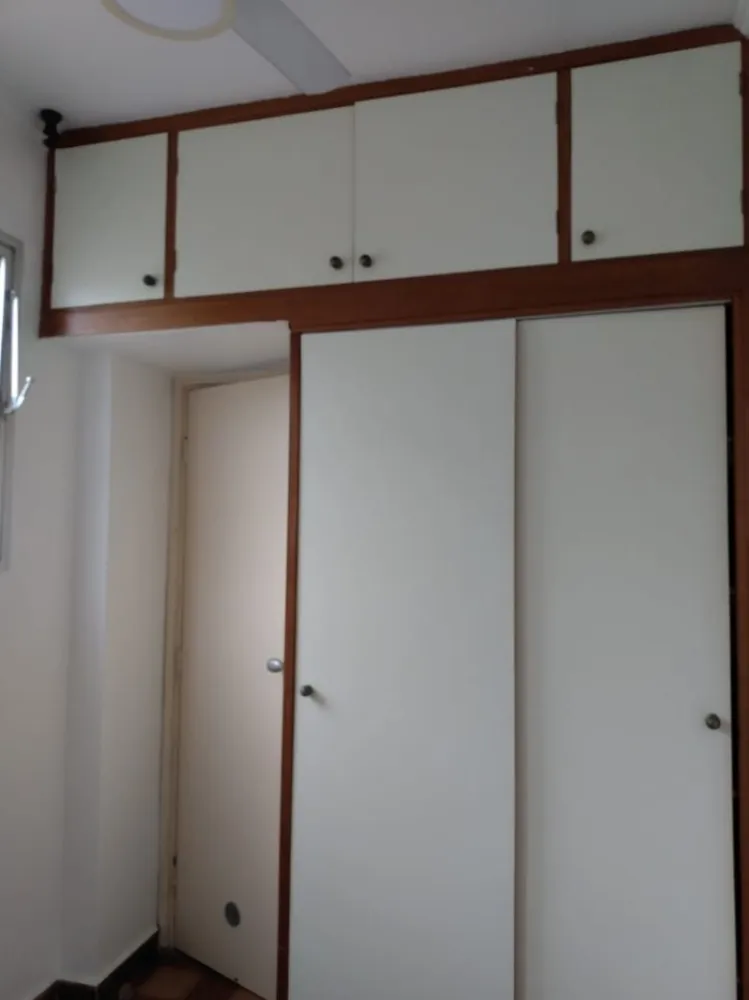 Apartamento, 3 quartos, 90 m² - Foto 1