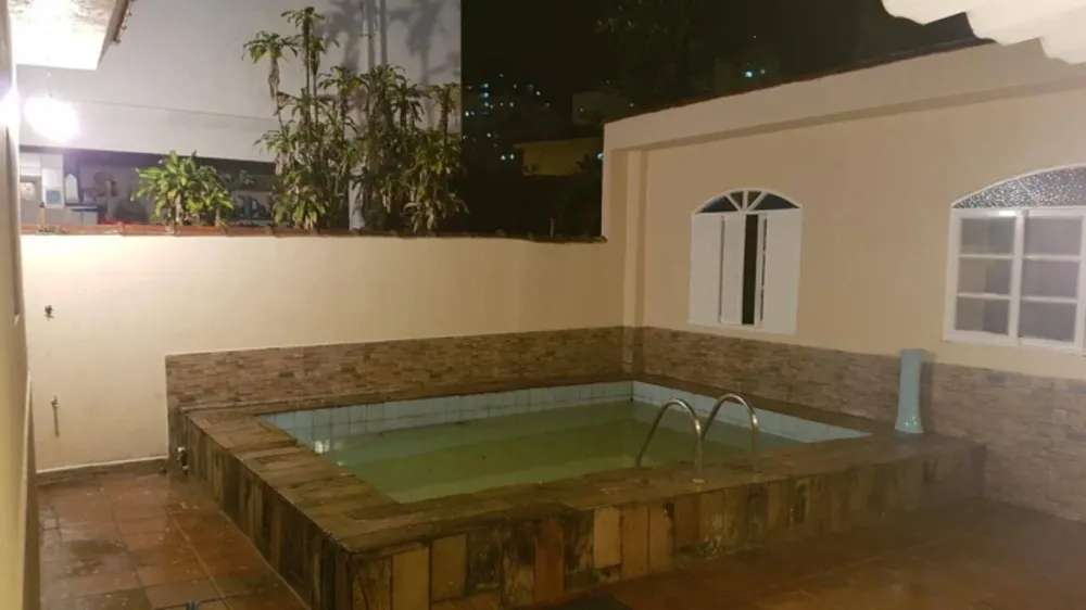 Casa, 3 quartos, 200 m² - Foto 3