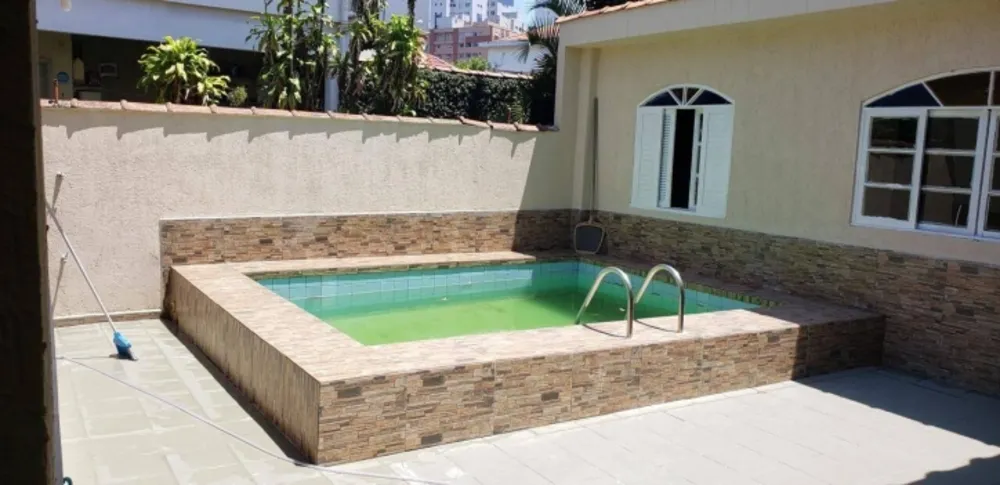 Casa, 3 quartos, 200 m² - Foto 4