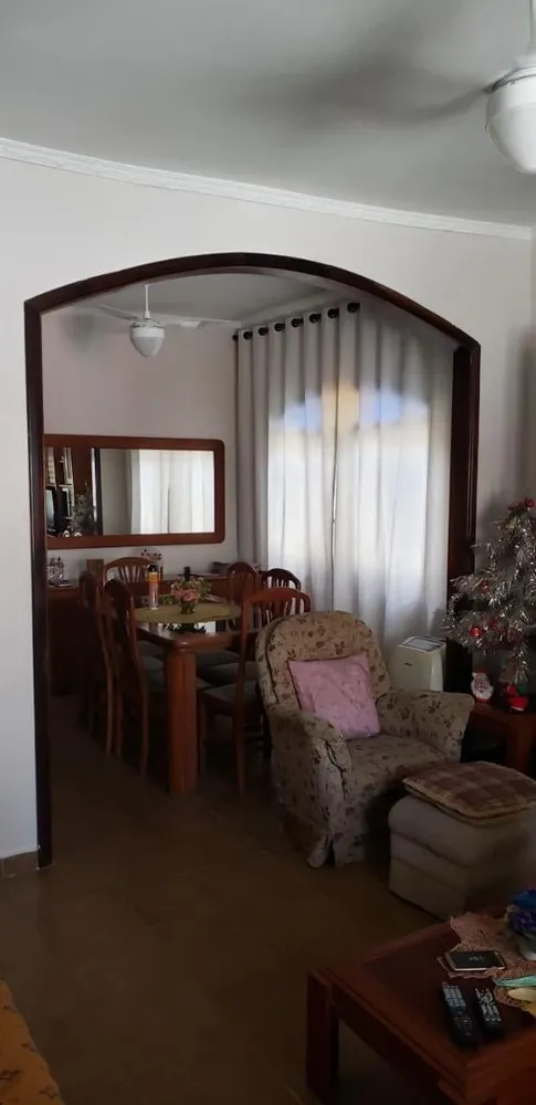Casa, 3 quartos, 200 m² - Foto 4