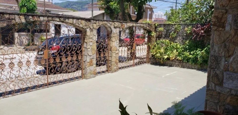 Casa, 3 quartos, 200 m² - Foto 1