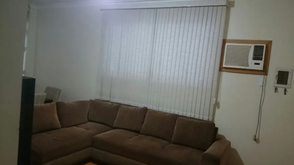 Apartamento, 2 quartos, 70 m² - Foto 2