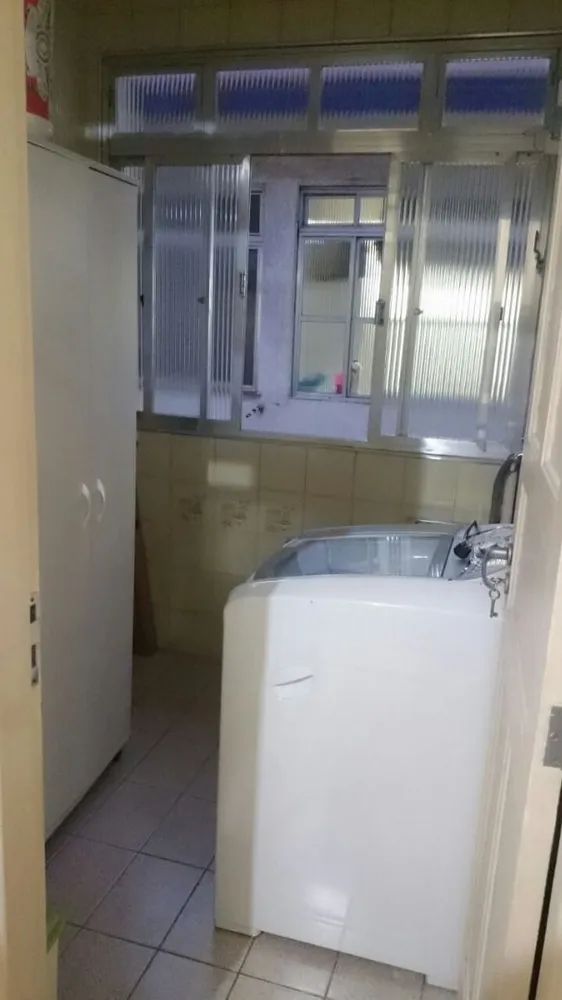 Apartamento, 2 quartos, 70 m² - Foto 8