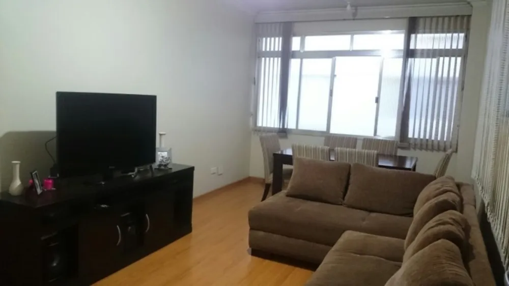 Apartamento, 2 quartos, 70 m² - Foto 3