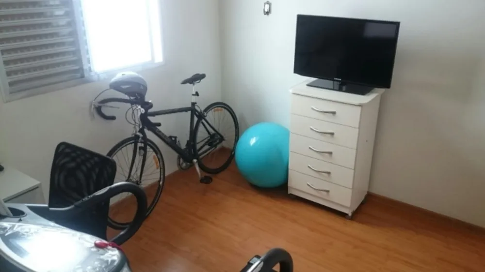 Apartamento, 2 quartos, 70 m² - Foto 4