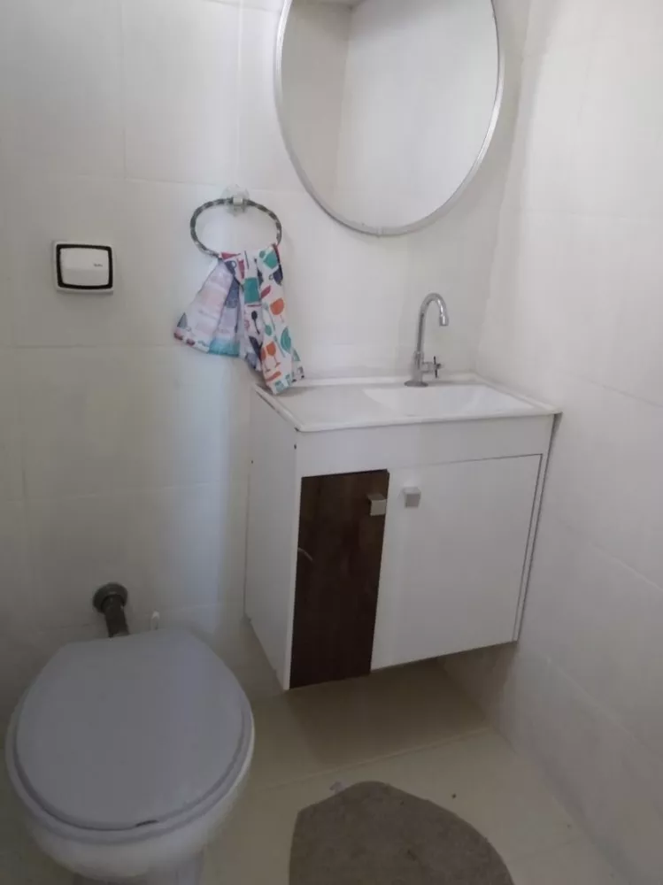 Conjunto Comercial-Sala para alugar, 26m² - Foto 4