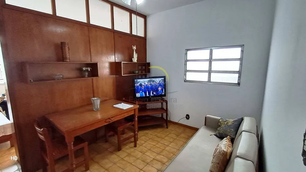 Apartamento, 1 quarto, 52 m² - Foto 1